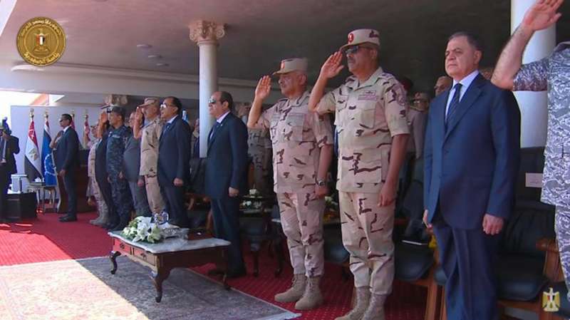 خط أحمر