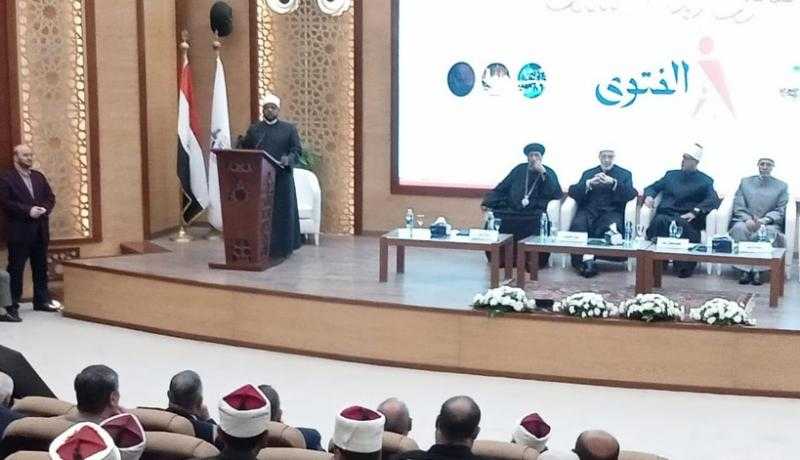 أمين «البحوث الإسلامية»: الفتوى ليست مرتعًا للمتشدقين والمتنطعين