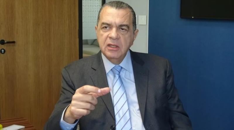 نائب وزير المالية: حزمة تسهيلات ضريبية تتضمن وضع حد أقصى لغرامات التأخير