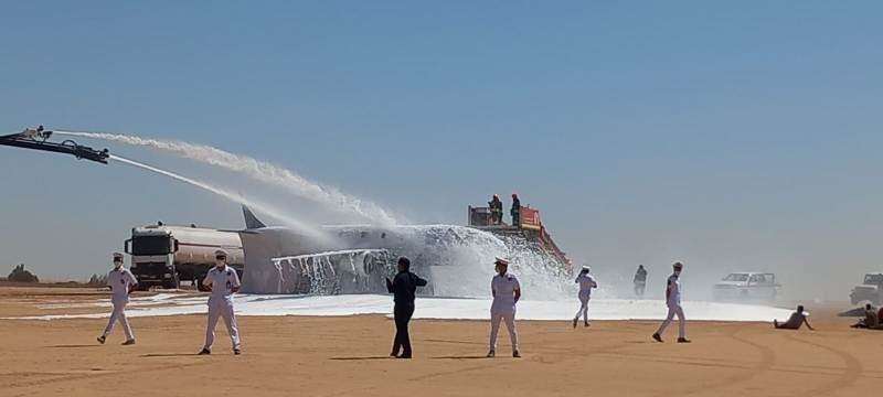 خط أحمر