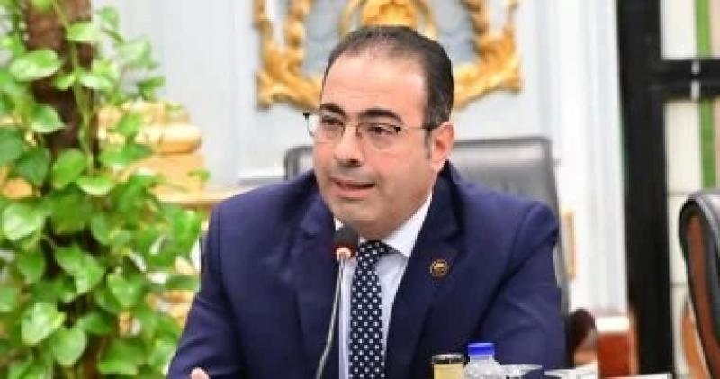 ”شباب النواب”: متابعة خطة الوزارة فى الرقابة على الأكاديميات الرياضية