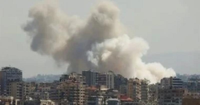 جيش الاحتلال: حزب الله أطلق أكثر من 100 صاروخ اليوم على شمال إسرائيل