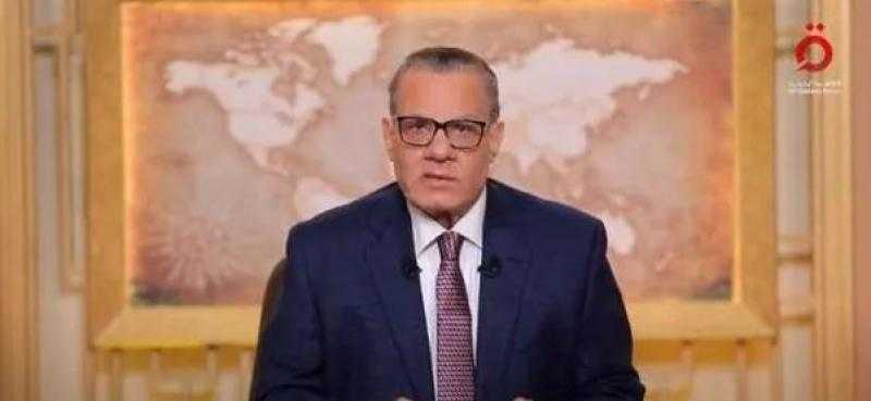 عادل حمودة: الحرب الأهلية الأمريكية كانت صراعا وجوديا وليس سياسيا