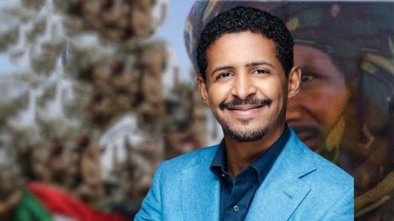 عقوبات أمريكية على شقيق قائد الدعم السريع