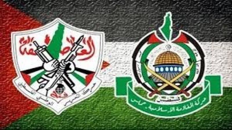 اجتماع حركتى فتح وحماس بالقاهرة لترتيب البيت الداخلى الفلسطينى
