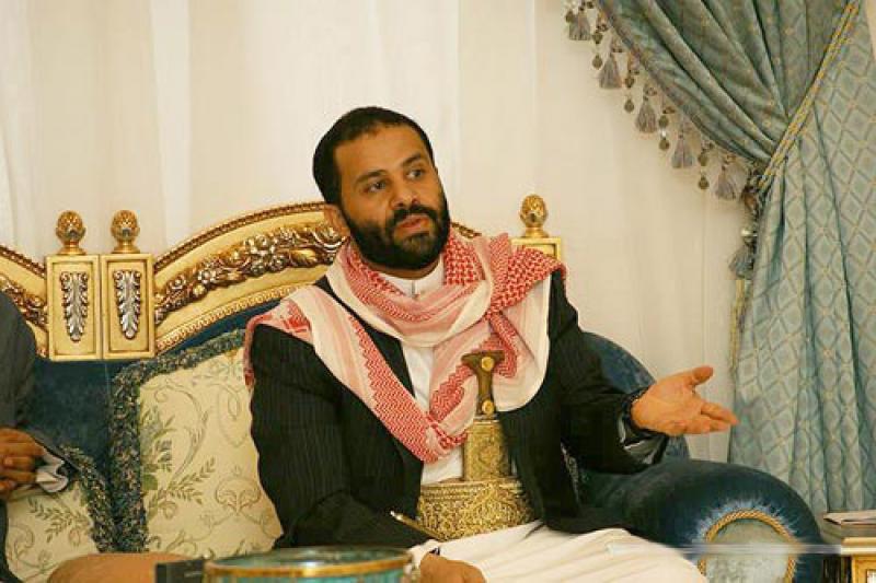 خط أحمر