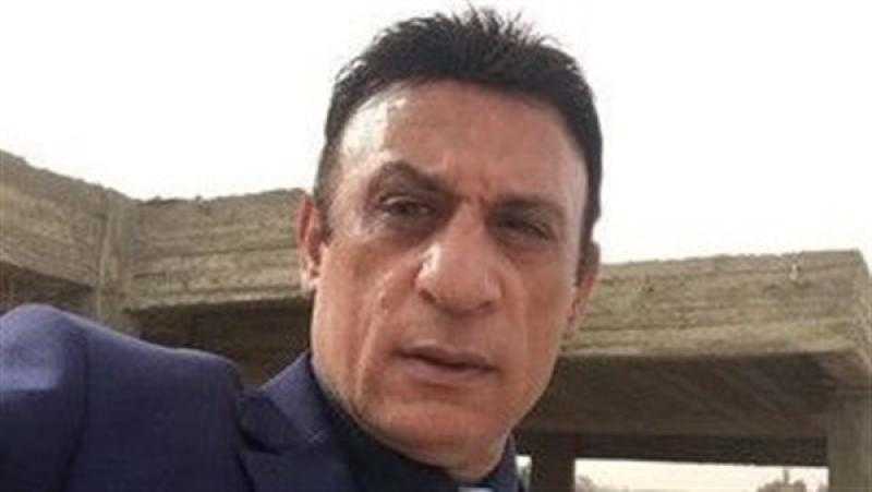 طارق ريحان يعارض على الأحكام الغيابية الصادرة ضده فى قضايا تبديد