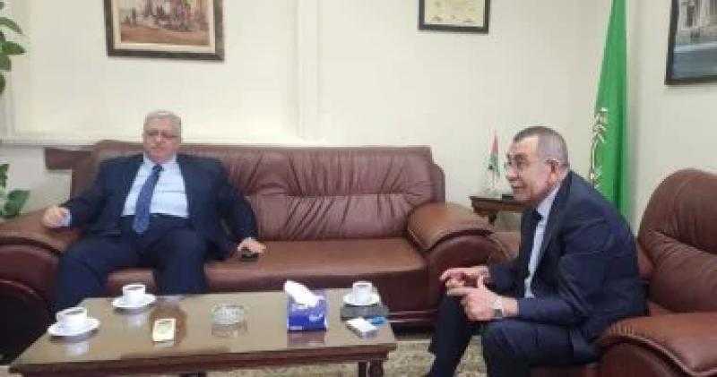 الجامعة العربية تطلق مبادرة لدعم العملية التعليمية في غزة