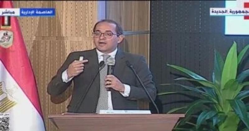 وزير المالية: وضع حد أقصى للغرامات الضريبية بحيث لا تجاوز 100% من أصلها