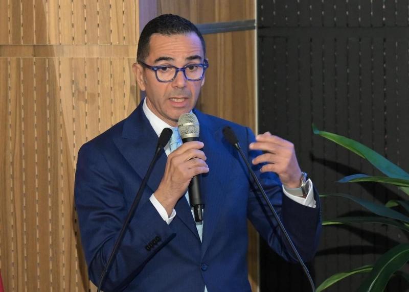 وزير الاستثمار والتجارة الخارجية يُعلن ملامح البرنامج الجديد لرد أعباء الصادرات