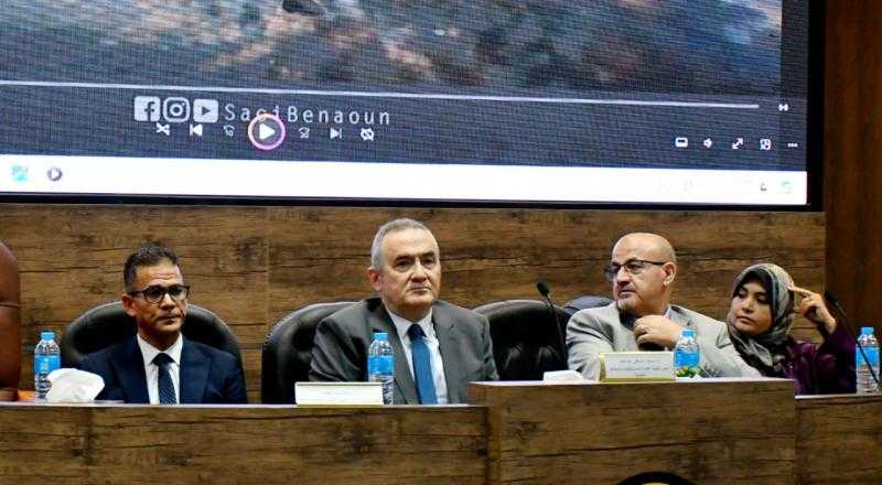 بالتعاون مع منظمة الصحة العالمية.. الهيئة العامة للمستشفيات والمعاهد التعليمية تحتفل باليوم العالمي لسلامة المرضى