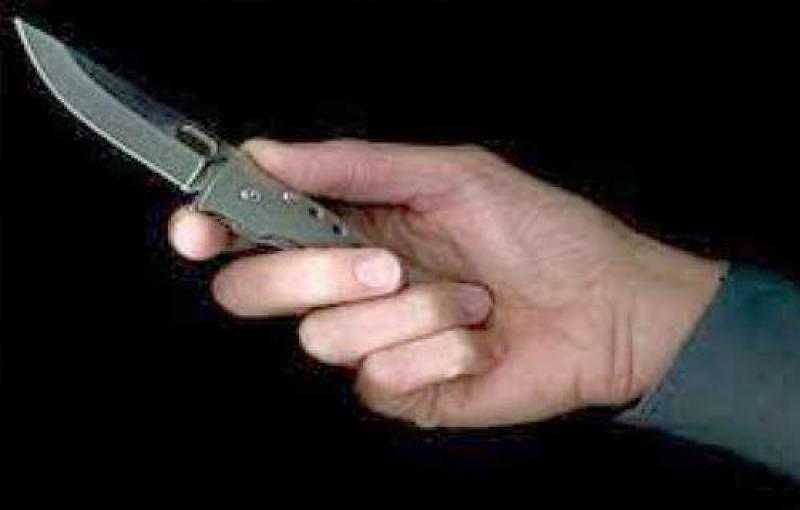 تجديد حبس طالب لاعتدائه على زميله بسلاح أبيض أمام مدرسة بالطالبية