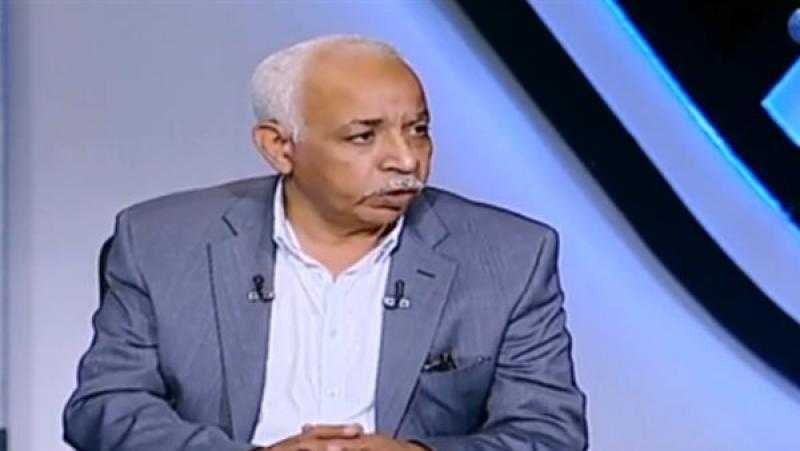 رئيس اتحاد نقابات عمال مصر: نبحث عن قانون عمل يحفظ الحقوق للطرفين