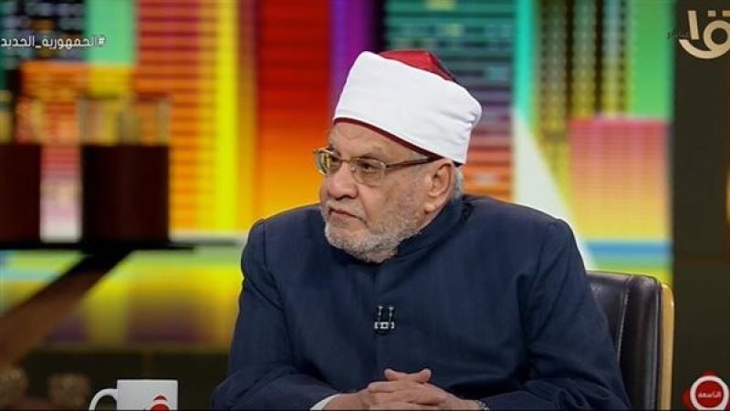 أحمد كريمة: فوضى الفتاوى انتشرت بشكل كبير