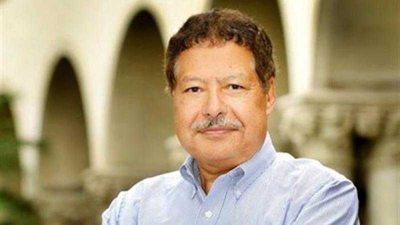 شقيقة زويل تتحدث عن لحظة فوزه بجائزة نوبل