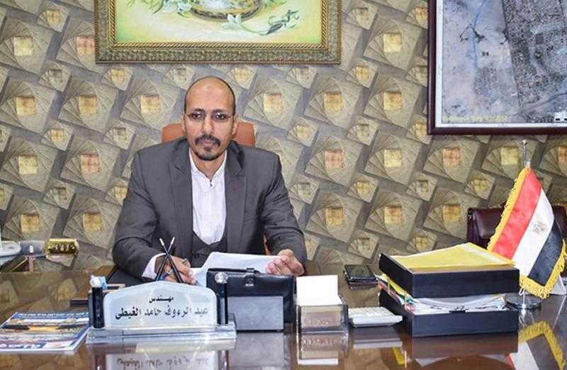 بدء تلقي طلبات خدمات المواطنين إلكترونياً بالقاهرة الجديدة من 15 أكتوبر