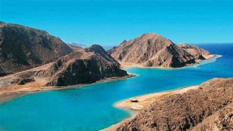 طفرة تنموية.. زيادة الرقعة الزراعية في سيناء لـ 456 ألف فدان