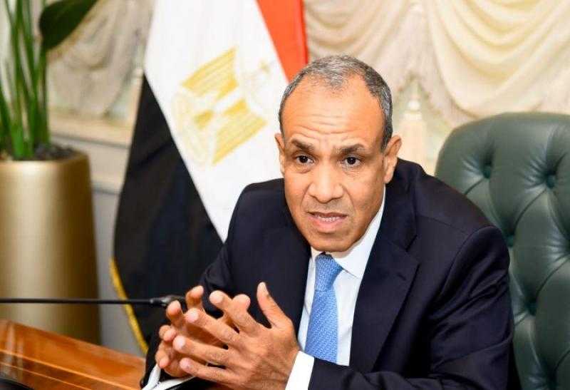 وزير الخارجية: نجاح مصر في مجال مكافحة الهجرة غير الشرعية لم يكن ليتحقق لولا الجهود المتضافرة