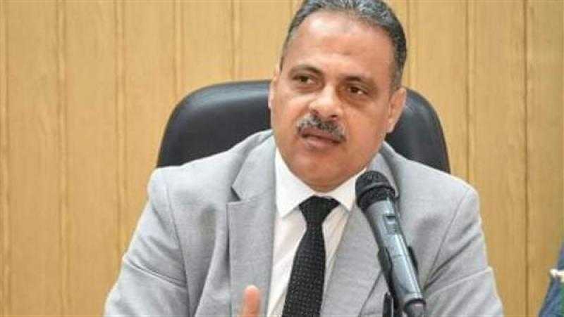 استخراج 2218 شهادة استبيان تراخيص إقامة مبانٍ بالشرقية