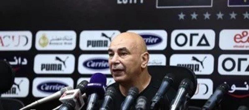 حسام حسن: أعدكم بالصعود لقمة التصنيف الأفريقي قريباً ومزاحمة منتخب المغرب
