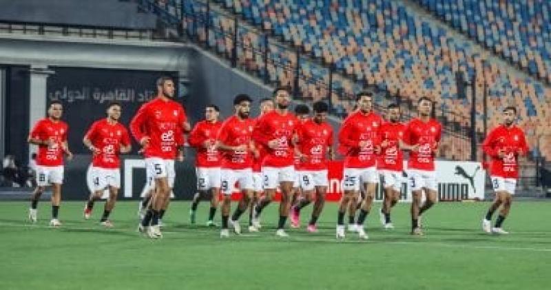 القنوات الماقلة لمباراة مصر وموريتانيا بتصفيات كأس الأمم الأفريقية