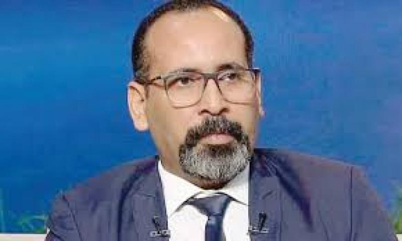 خط أحمر