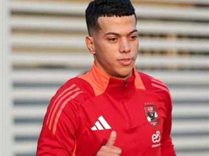 غدا.. ثاني جلسات محاكمة إمام عاشور لاعب النادي الأهلي