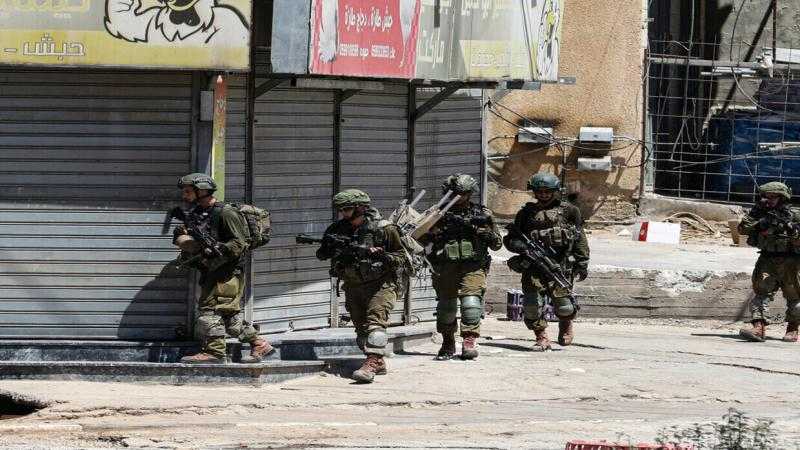 جيش الاحتلال الإسرائيلي يعلن اغتيال قيادي فلسطيني في الضفة الغربية