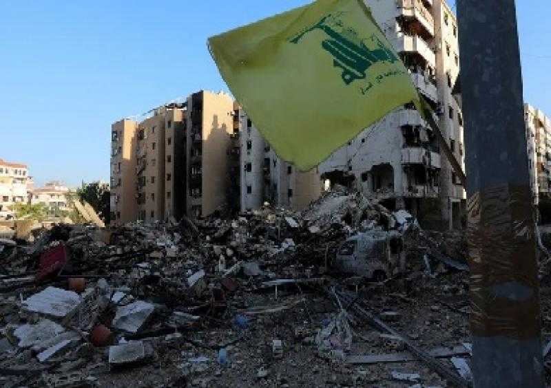 أمريكا تحمل حزب الله مسؤولية التصعيد الإسرائيلي على لبنان وتطالب بمعاقبة إيران