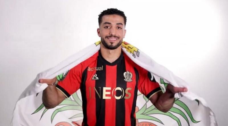 خط أحمر