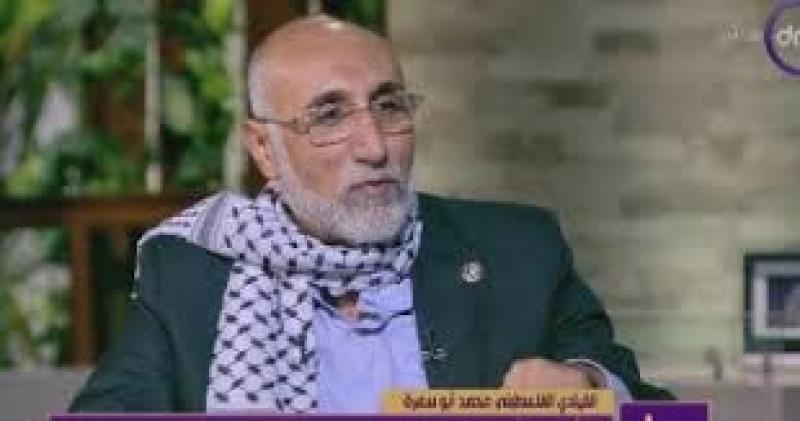 رئيس تيار الاستقلال الفلسطيني: مصادرة مقر الأونروا بالقدس إهانة للأمم المتحدة