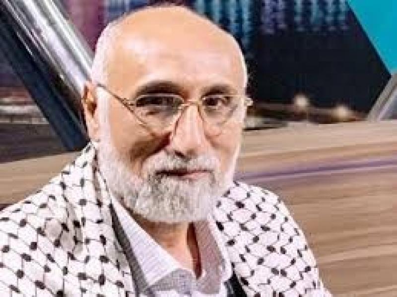 رئيس تيار الاستقلال الفلسطيني: الاحتلال يمارس أقصى درجات الإجرام والعنجهية ضد شعبنا