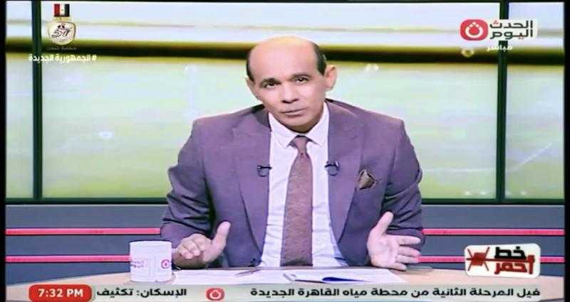 محمد موسى: النوافذ الإلكترونية أصبحت وسيلة للشهرة والتربح غير المنطقي