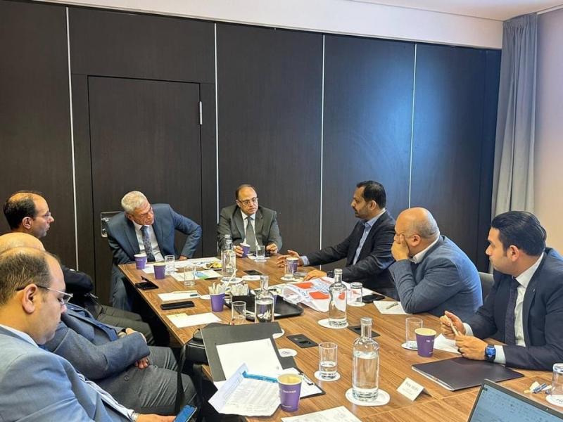 هيئة الدواء المصرية تختتم بنجاح مشاركتها في معرض CPHI الدولي بإيطاليا