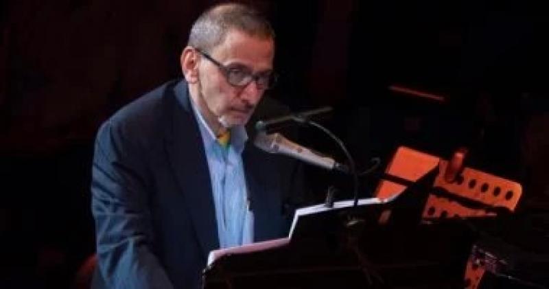 زياد الرحبانى يعتذر عن عدم حضور تكريمه بمهرجان الموسيقى العربية بسبب أحداث لبنان