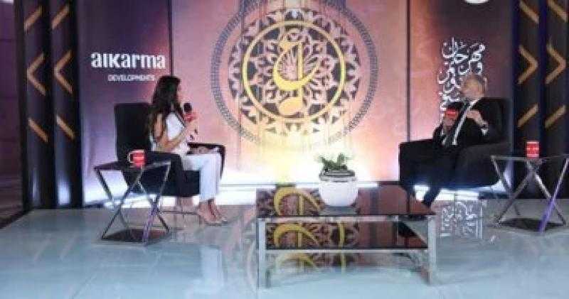 خالد داغر للحياة: ”الموسيقى العربية” عيد للفنانين ولدينا معايير للمشاركين