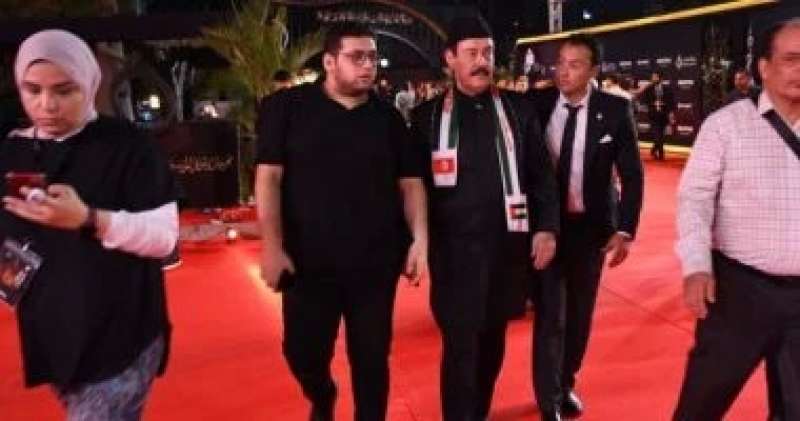 خط أحمر