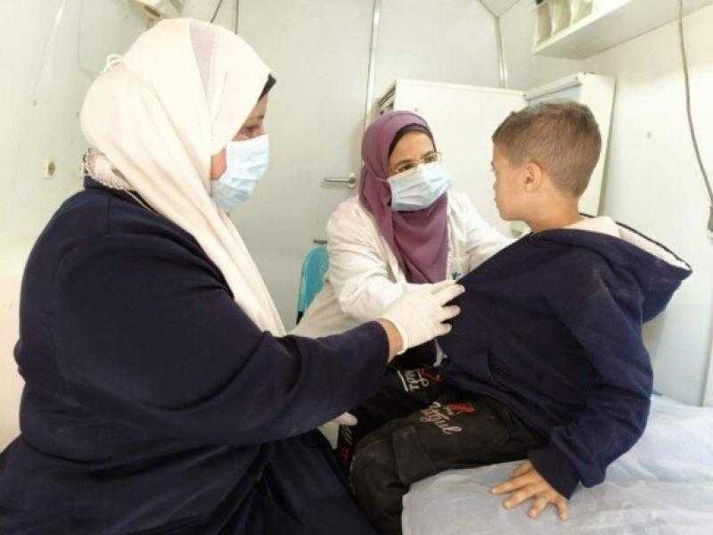 صحة جنوب سيناء: ندوات توعوية ضمن مبادرة بداية و”100 يوم صحة”