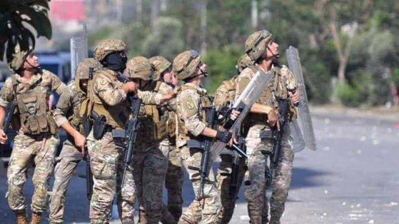 لبنان يتهم إسرائيل بالمماطلة في الانسحاب