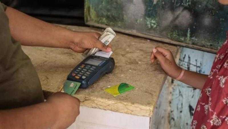 محمود أبو شادي: الحوار المجتمعي بشأن التحول إلى الدعم النقدي «مطلوب»
