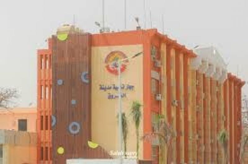 جهاز مدينة الشروق يحصل على تجديد 3 شهادات ”أيزو” بمجالات مختلفة