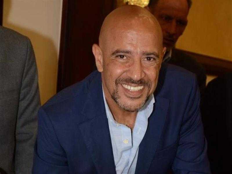 «عريس البحر» أول عروض مبادرة أشرف عبد الباقي «سوكسيه»