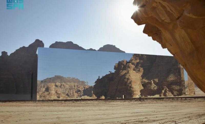 قطع أثرية نادرة تنتقل من متحف نابولي الإيطالي لمدينة العلا لعرضها ضمن مهرجان “الممالك القديمة”