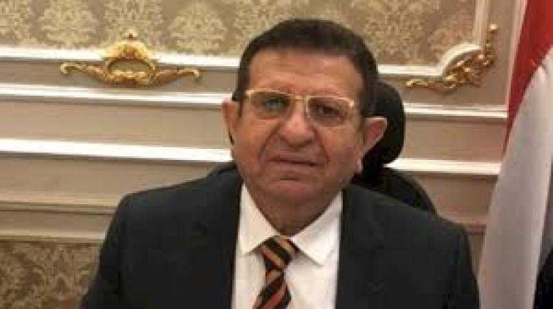 يسري المغازي: جهود الحكومة في مكافحة الهجرة غير الشرعية تؤكد التزام الدولة بتعزيز الأمن والاستقرار