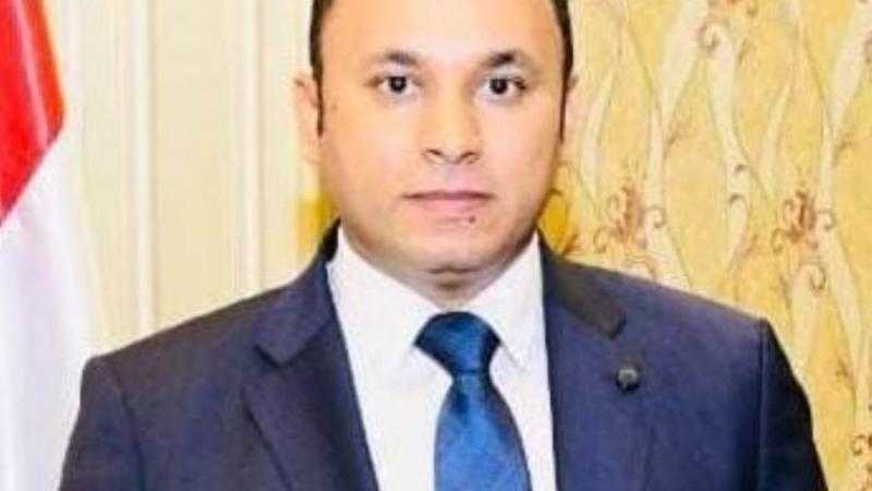 شريف النسيري: الاستراتيجية الوطنية للصناعة تدفع بمعدلات التنمية والاقتصاد الوطني