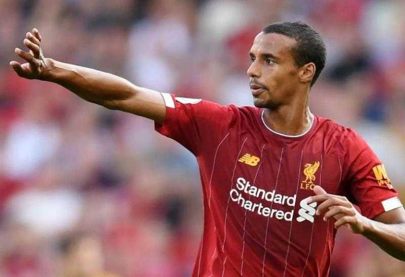 الكاميروني ماتيب لاعب ليفربول يعلن اعتزاله كرة القدم