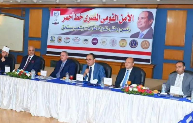 وزير قطاع الأعمال: استراتيجية طموحة لتطوير أداء الشركات التابعة.. وخطط لتعظيم عوائد الأصول