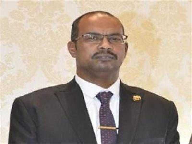 علي نور: افتتاح محطة قطارات صعيد مصر يكشف جهود تطوير منظومة النقل والبنية التحتية