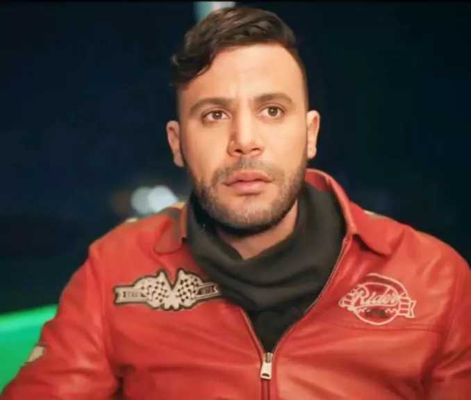 محمد إمام يوجه رسالة دعم لمحمد صلاح.. ماذا قال؟