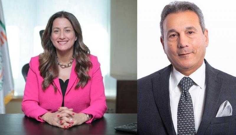 البنك الأهلي المصري الأول في السوق المصرفية المصرية والأفريقية كوكيل للتمويل ومرتب رئيسي ومسوق للقروض المشتركة